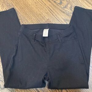 Faded Glory Women's Black Skinny Jeans